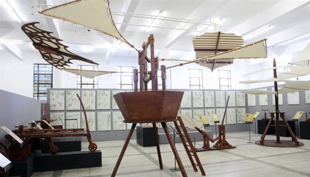 Leonardo-da-Vinci-izložba